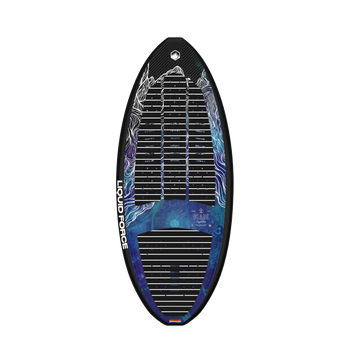2024 Liquid Force Blade Wakesurfer Blem